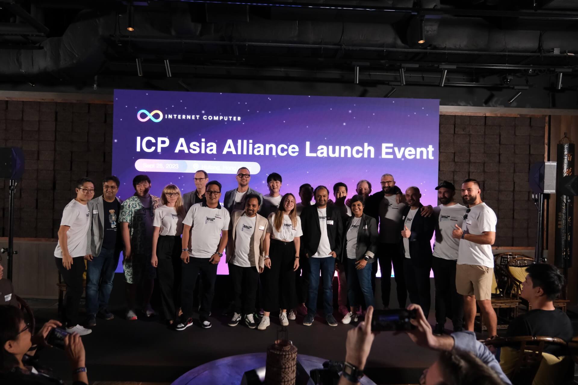 ICP Asia Alliance