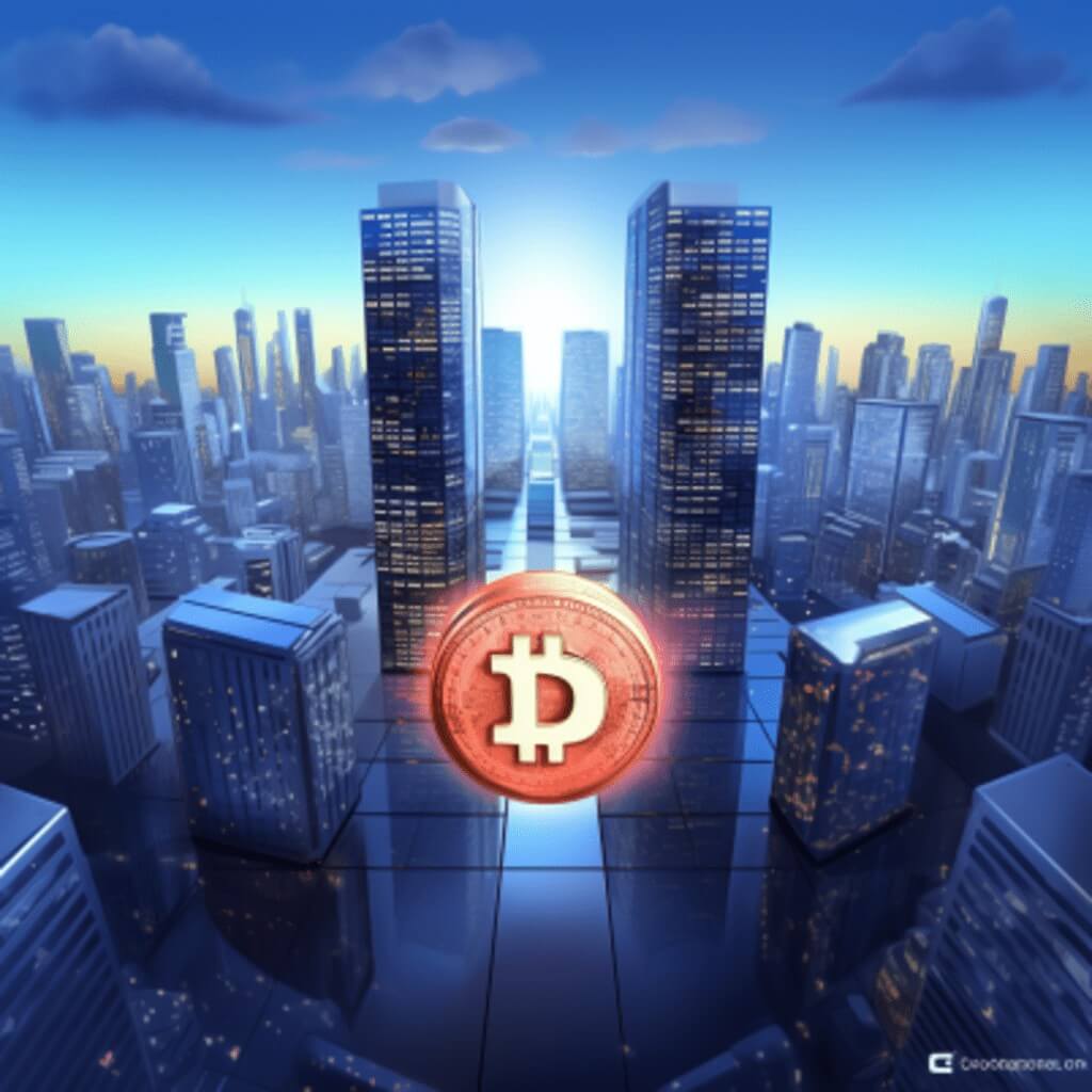 استحوذت شركة DTTC على شركة Securrency، المطورة لتقنية بلوكتشين، لتعزيز عملية تصفية الأصول الرقمية