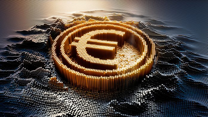 Digital Euro 1