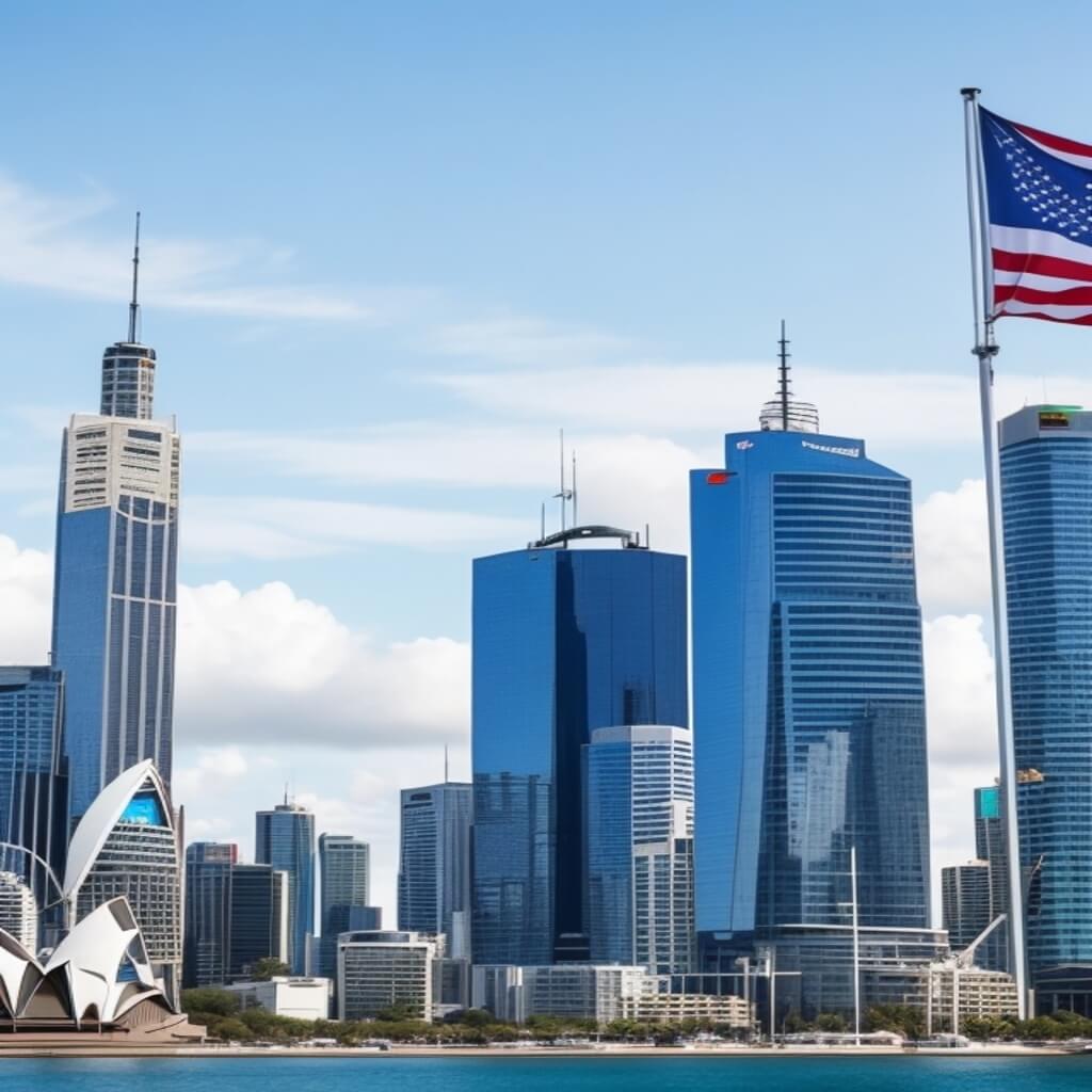 Microsoft Commits $3.2 Billion to Australian AI Development Amid Regulatory Uncertainty in the U.S