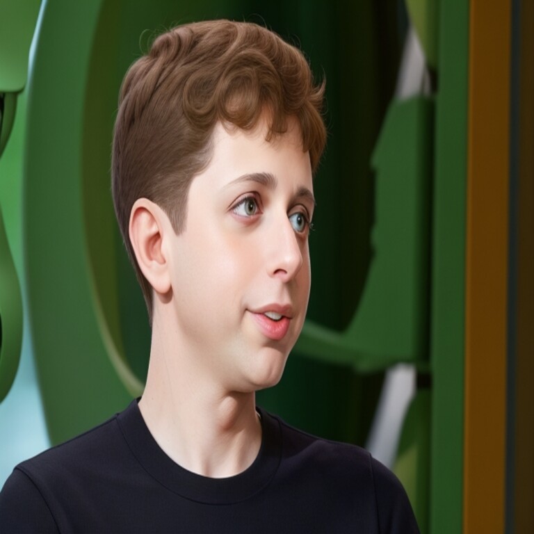 Sam Altman