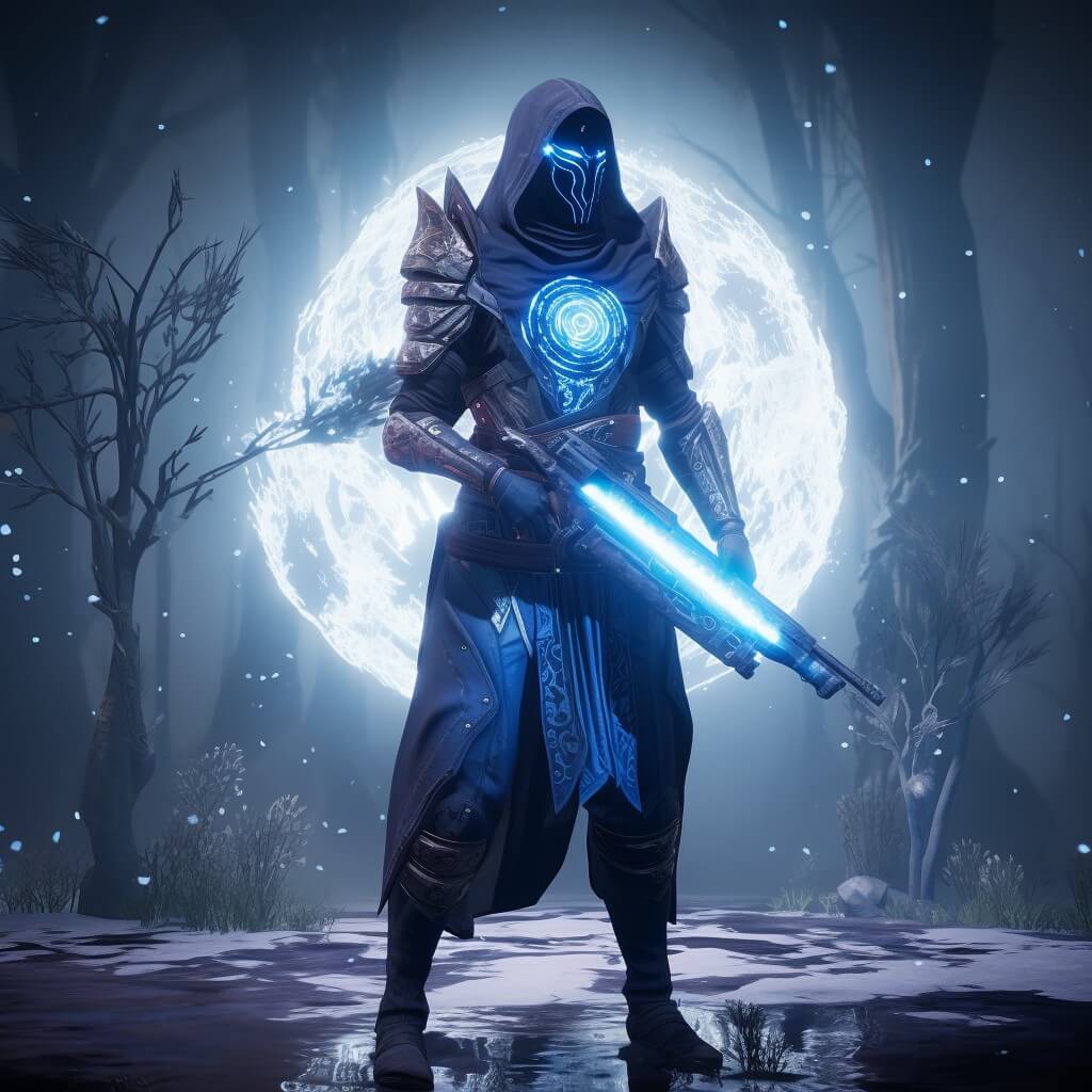 Eerie Engrams