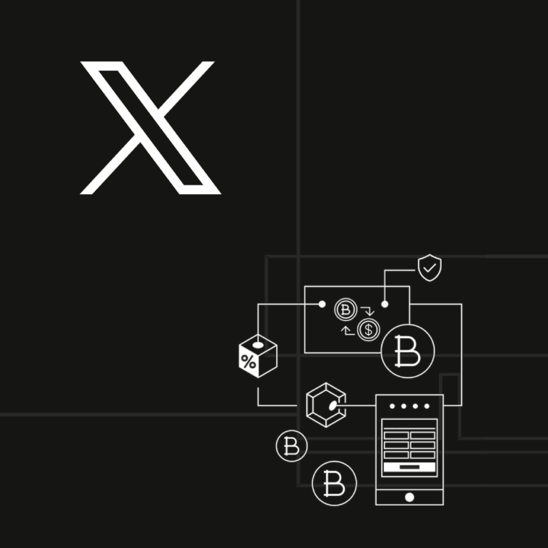 تويتر-إكس يحصل على ترخيص لمدفوعات وتداول العملات المشفرة
