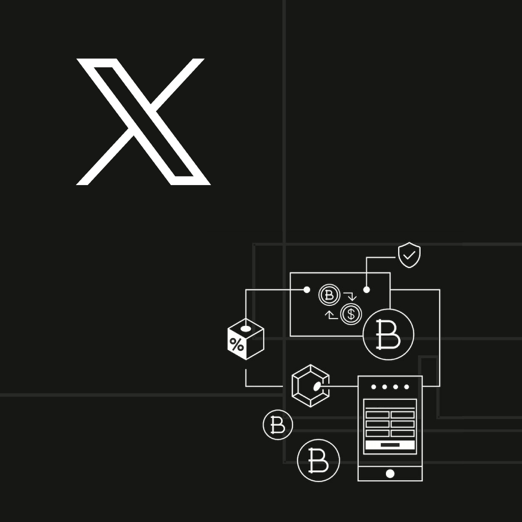 Twitter-X secures license for crypto payments and trading
