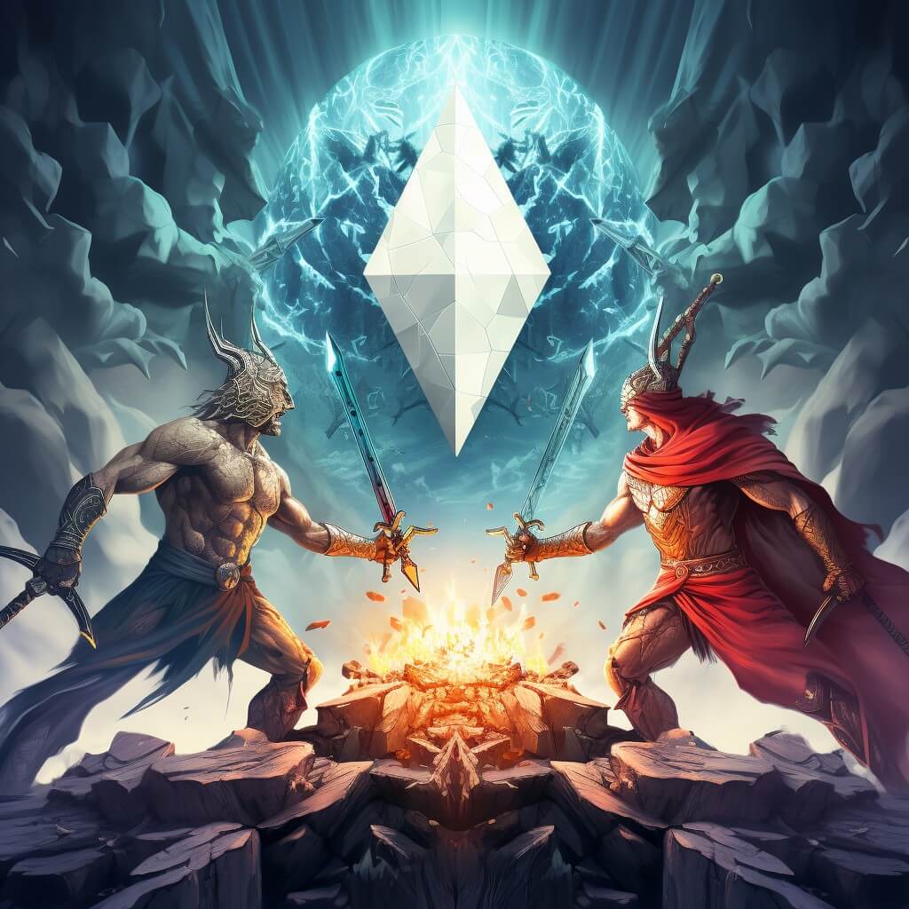 Ethereum