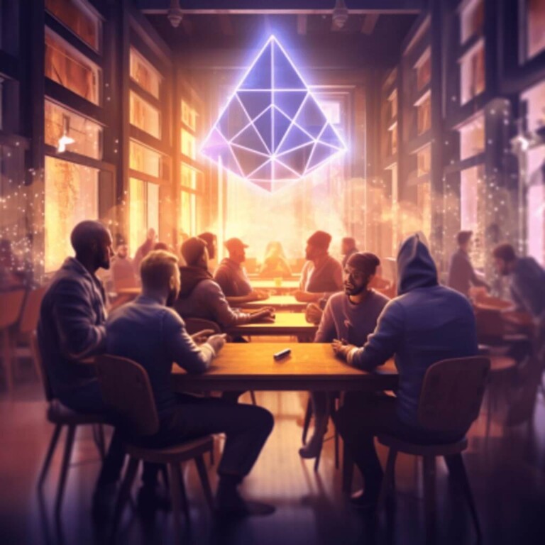 Das Skalierungsprojekt Scroll von Ethereum verzeichnet einen gewaltigen Anstieg des TVL auf 15,20 Millionen US-Dollar