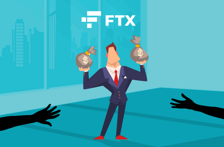 FTX 在动画片、关于人类的书籍和《菠萝屋》上投入巨资。