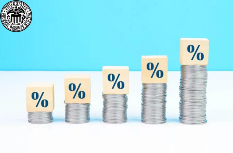 Federal Reserve raises U.S. interest rates to 22 year high