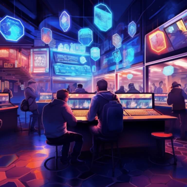 Os desenvolvedores da FriendTech geraram quase US$ 20 milhões em receita desde o lançamento em agosto