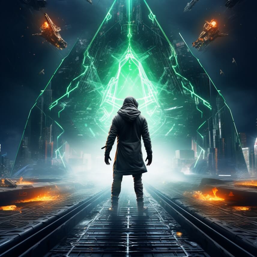 Ghostrunner