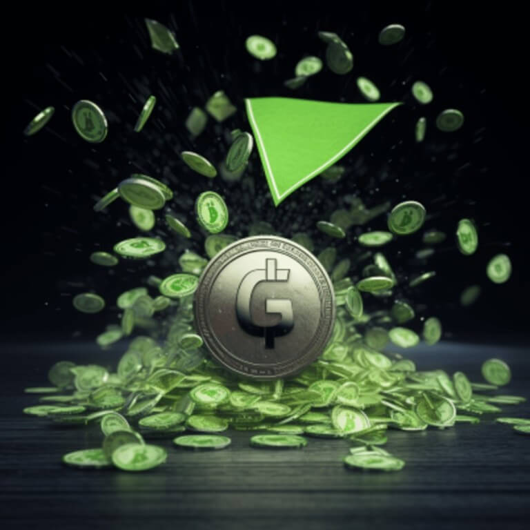 Gitcoin의 값비싼 실수로 46만 달러 상당의 GTC 토큰이 전송 오류로 손실되었습니다