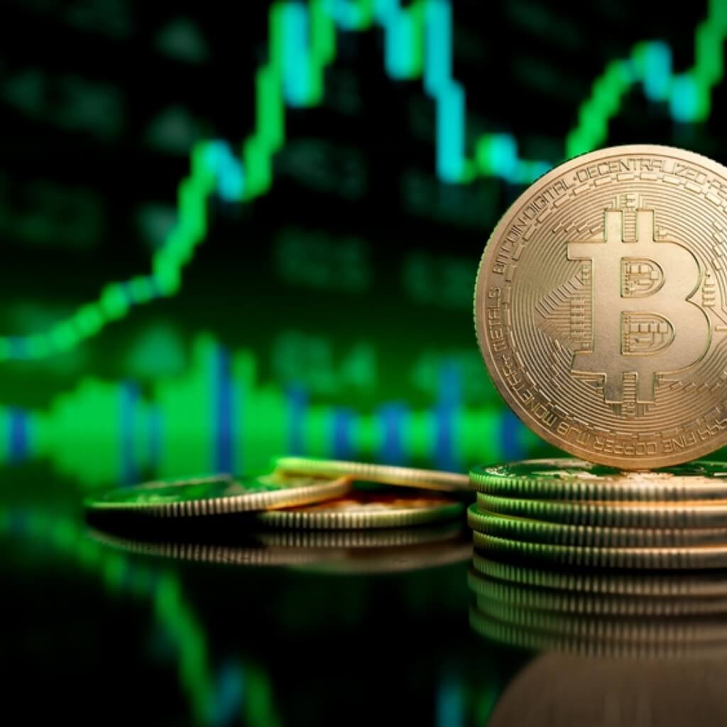 Grayscale's strategic meeting with SEC signals progress in Bitcoin ETF ambitions