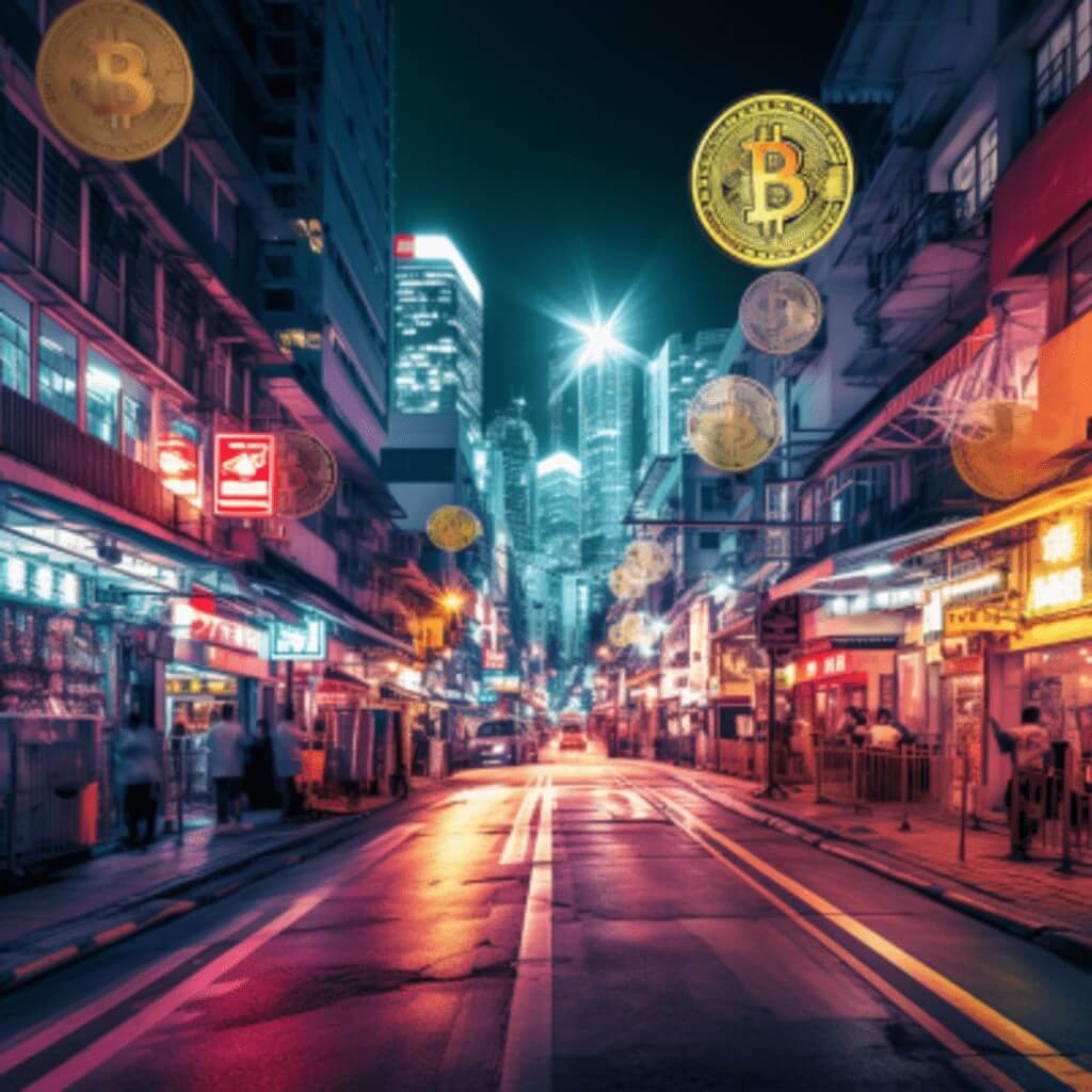 إعادة التوازن الاستراتيجي لـ HKVAC لتعكس ديناميكيات سوق العملات المشفرة