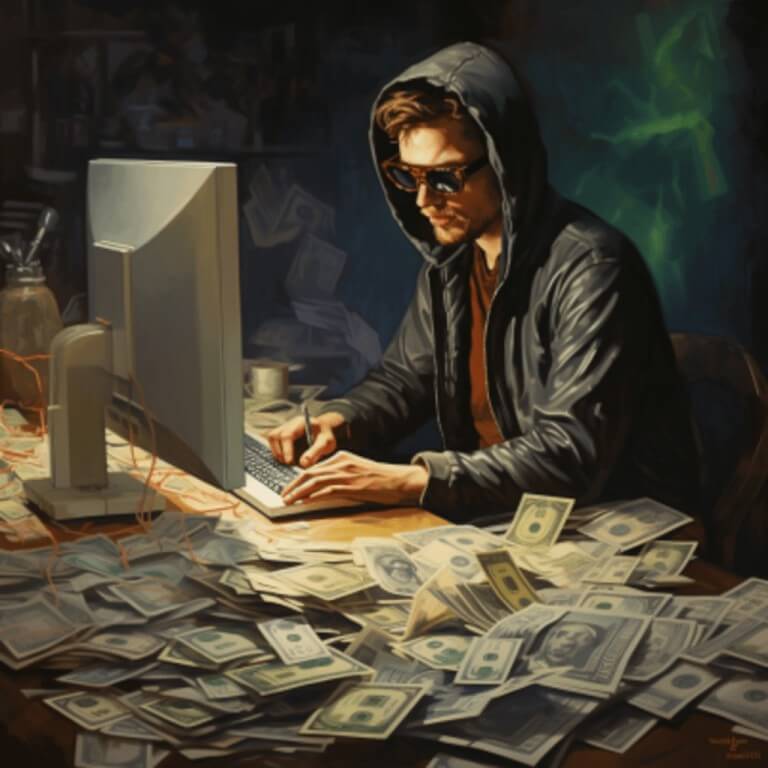 Ledger security breach compromises Crypto assets worth $484,000