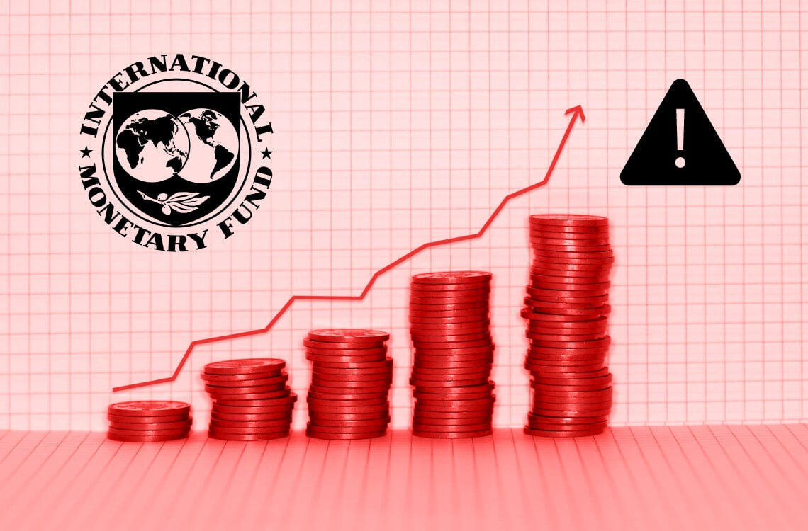 IMF warns central banks of ‘uncomfortable truth’ in inflation fight