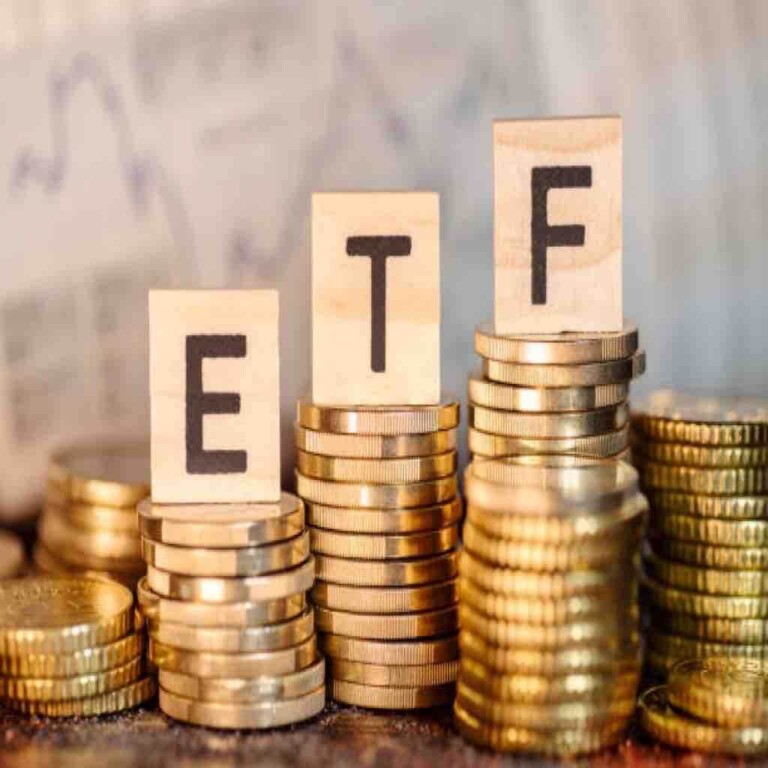 Ethereum Futures ETF