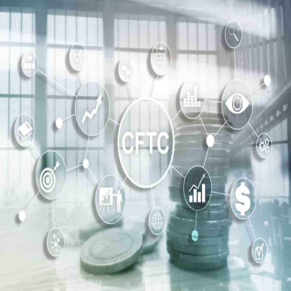 Presidente de la CFTC