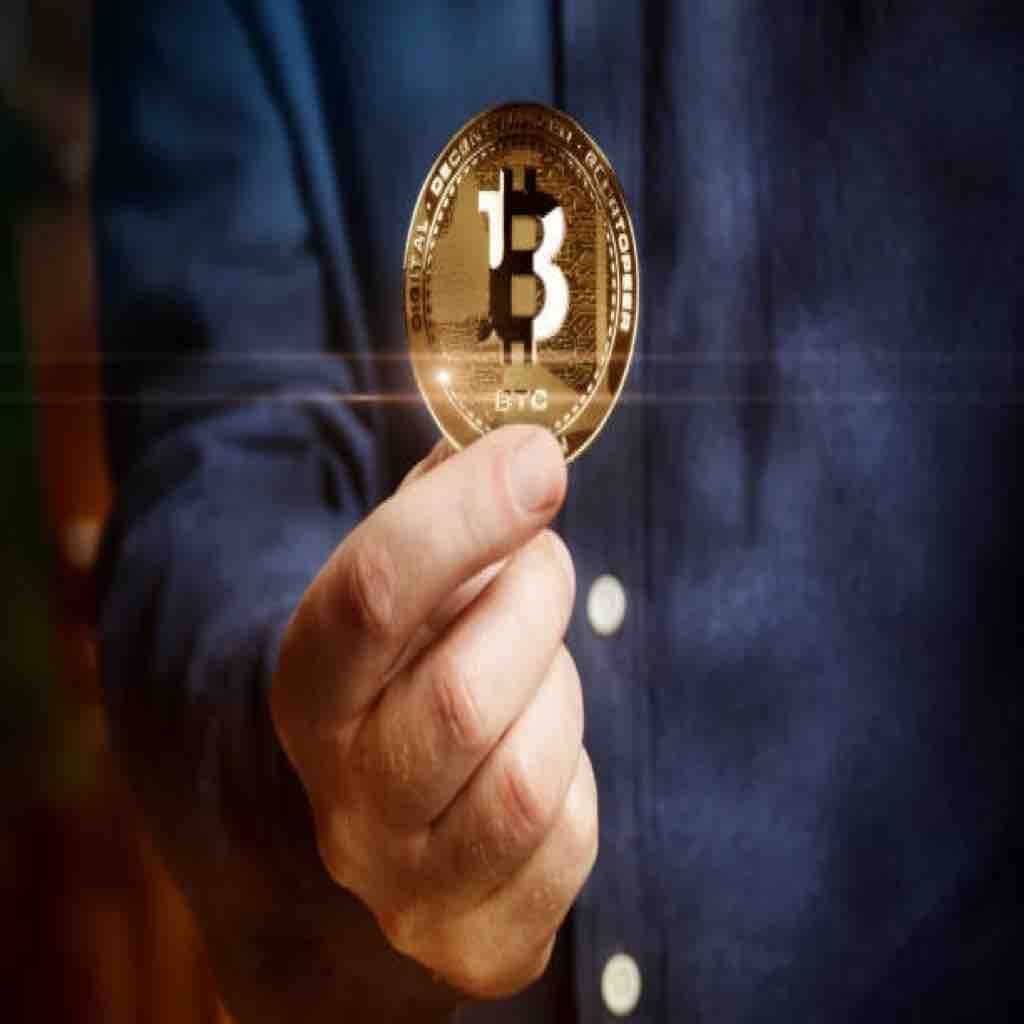 Satoshi Nakamoto