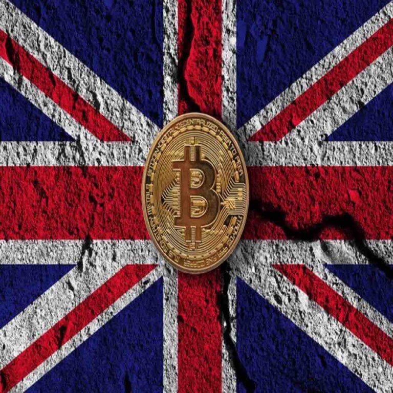 Bittrex Global's CEO hails UK Treasury crypto proposals as forward-thinking move