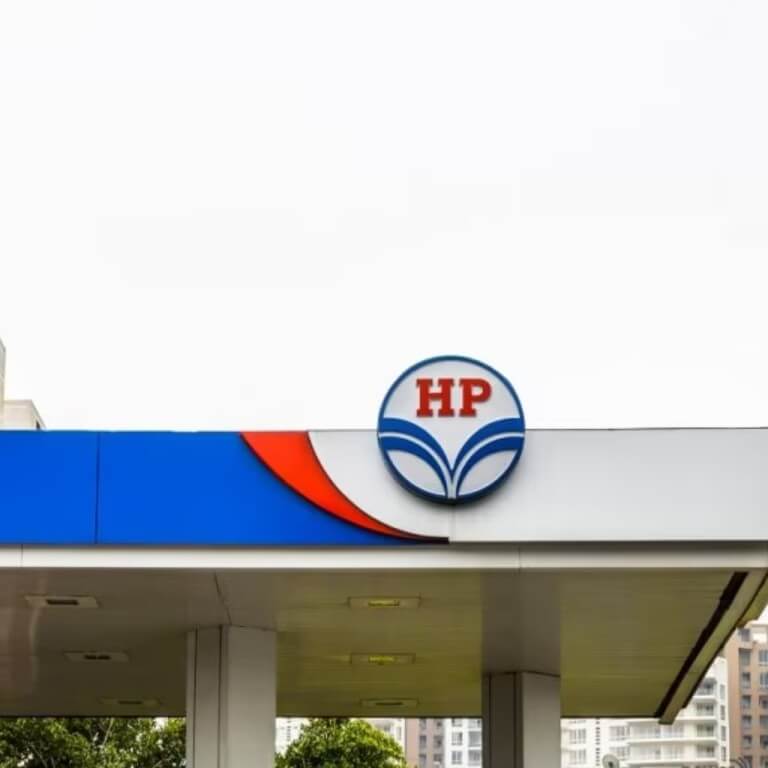 HPCL de India