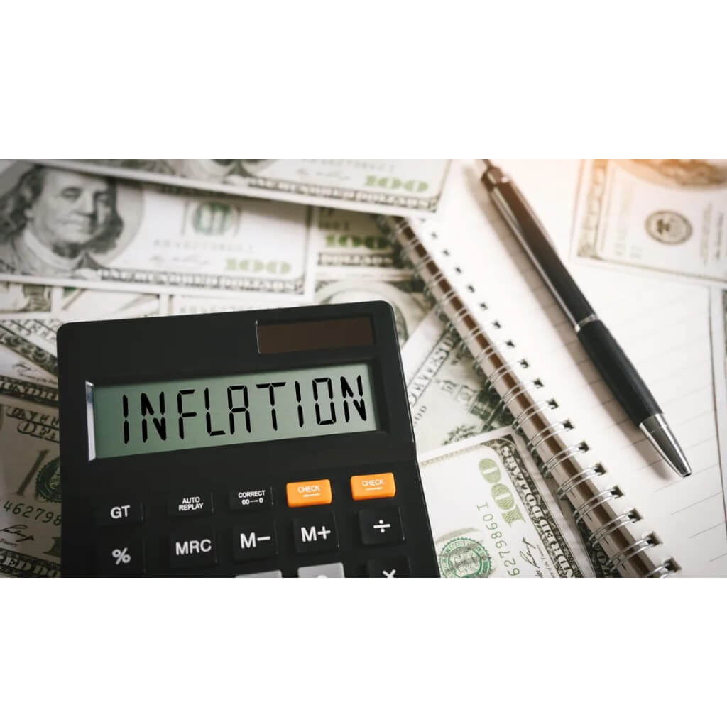 Inflation panic Are central banks out of ammo