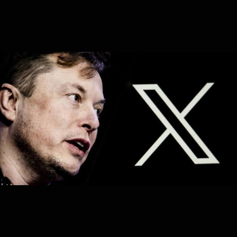 일론 머스크의 트위터