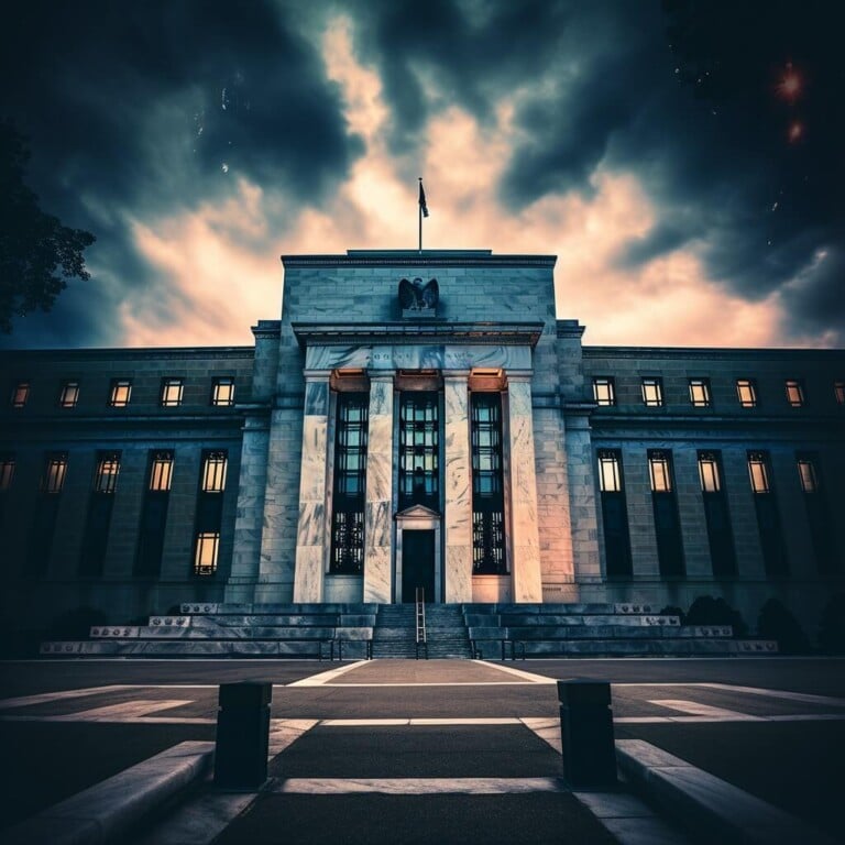 U.S. Federal Reserve data reveals easing inflation rates in September