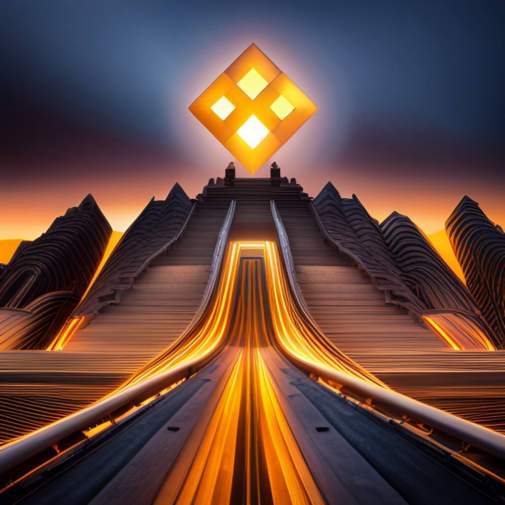 Binance