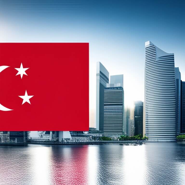 시그넘 싱가포르