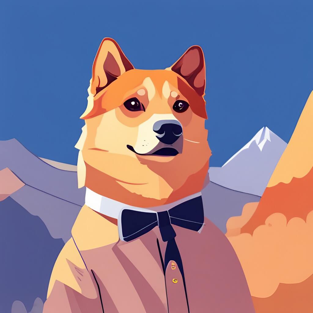 狗狗币
