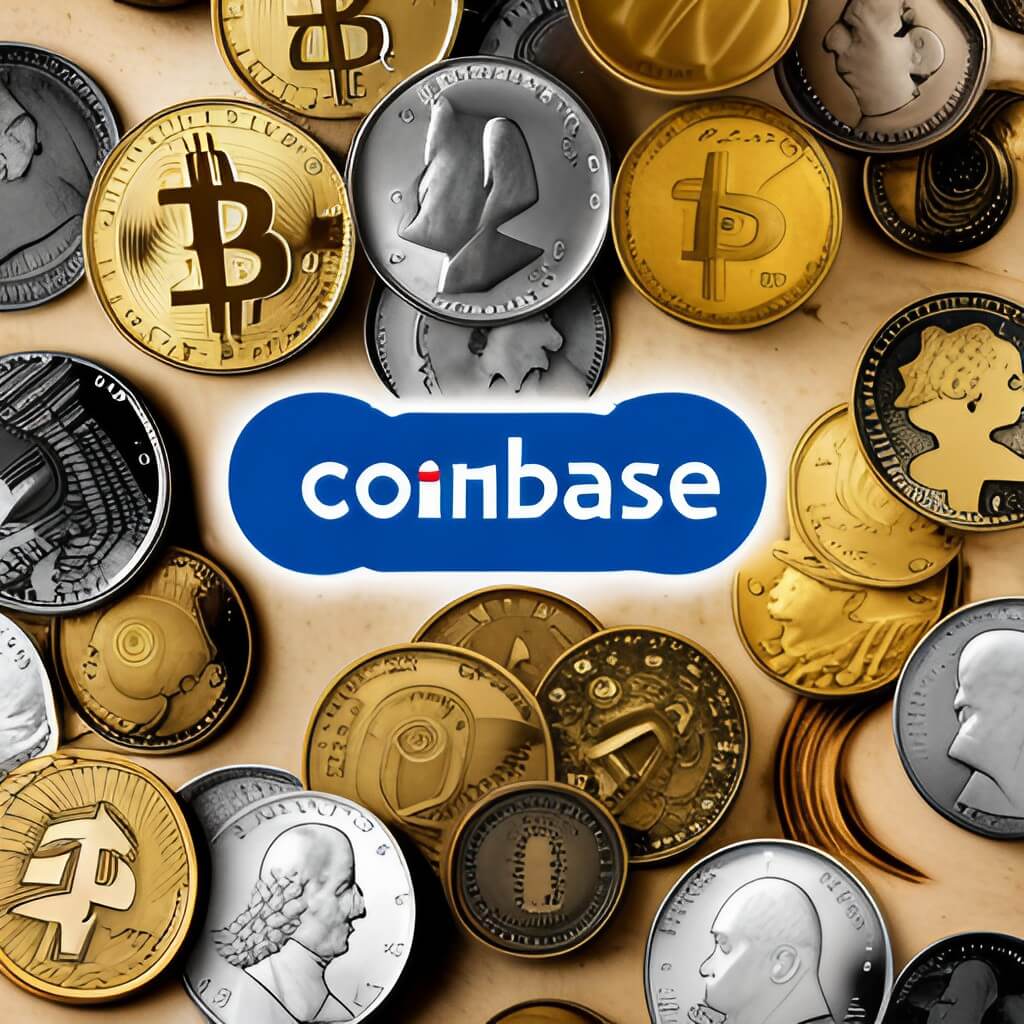 Coinbase