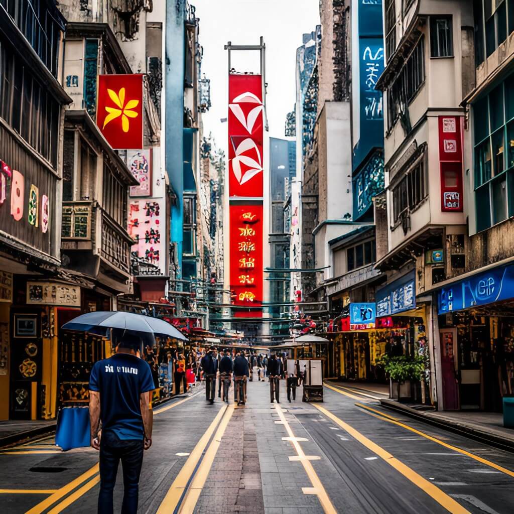 Hong Kong