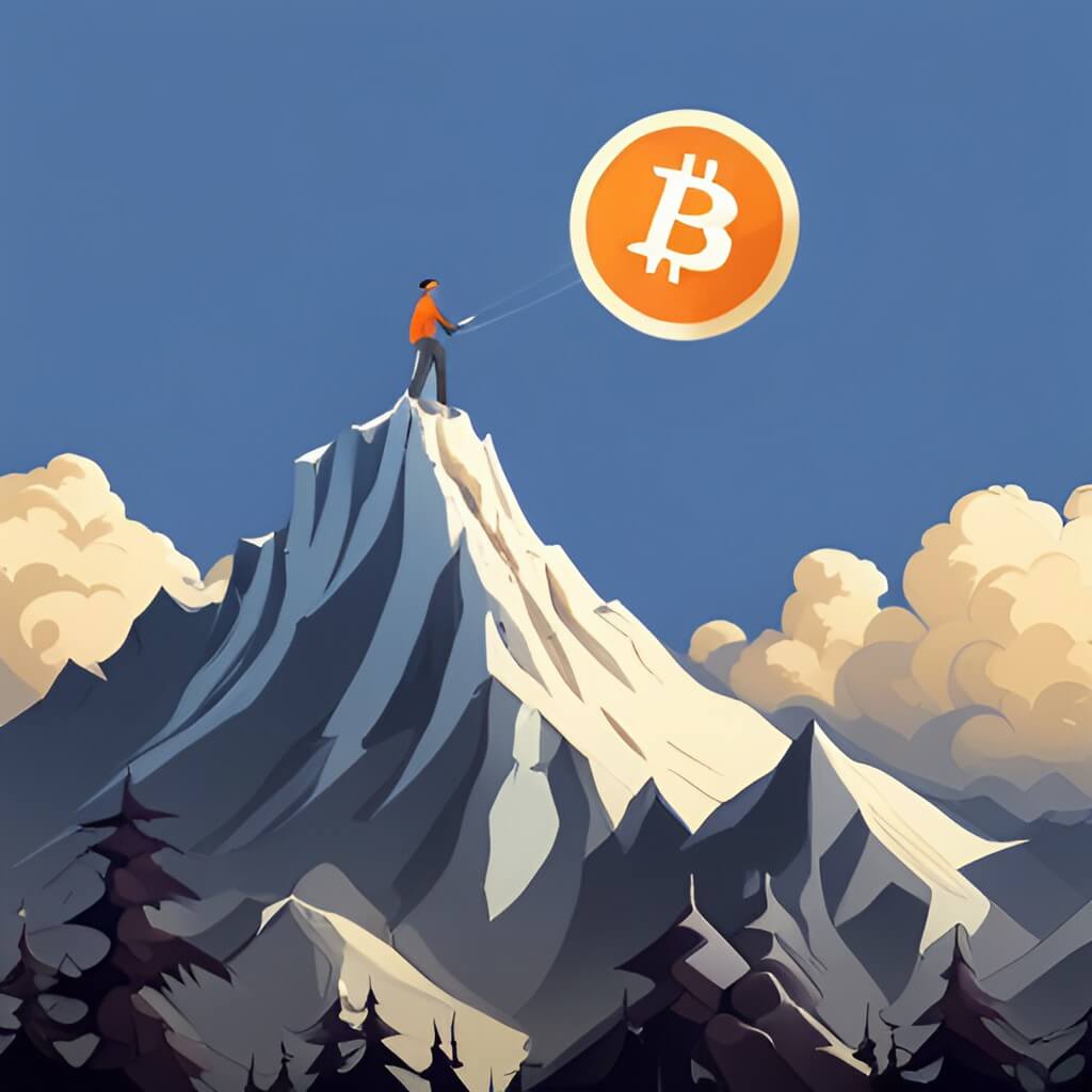 Bitcoin