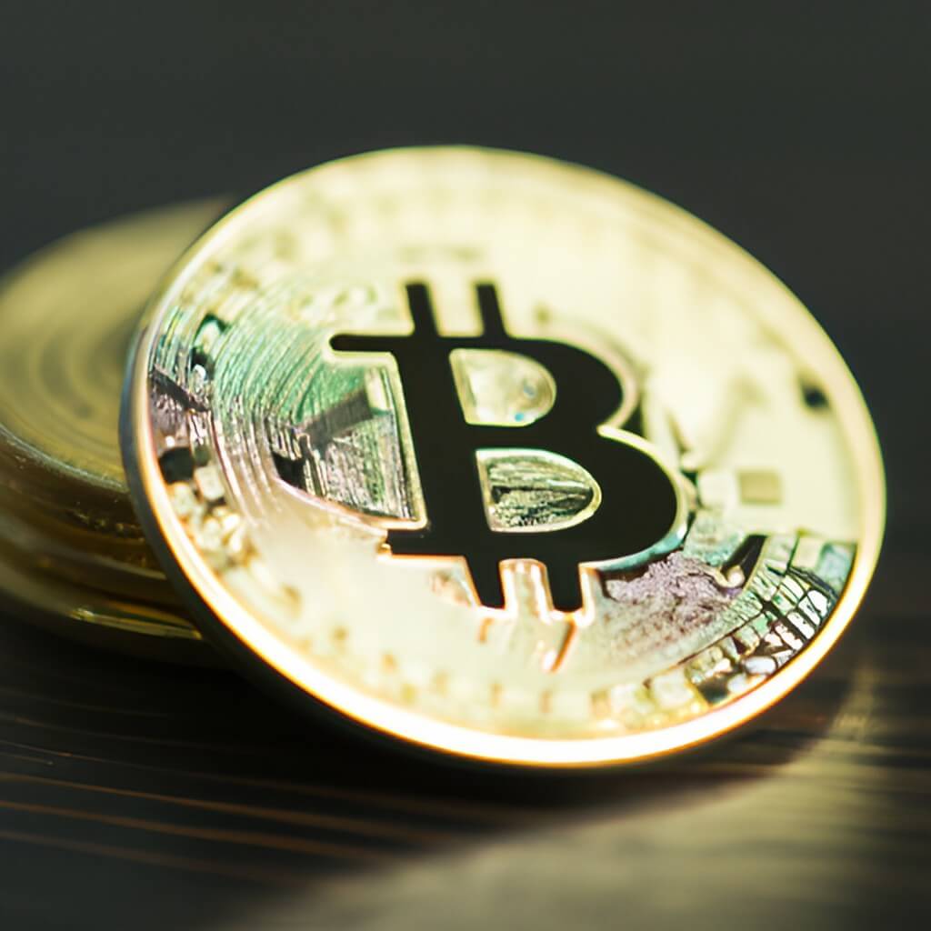 Bitcoin