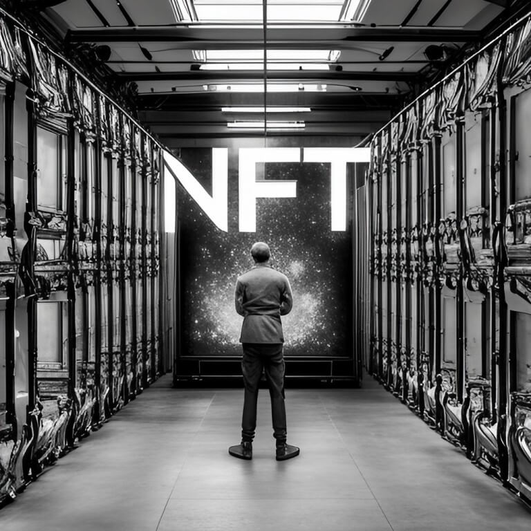 NFT