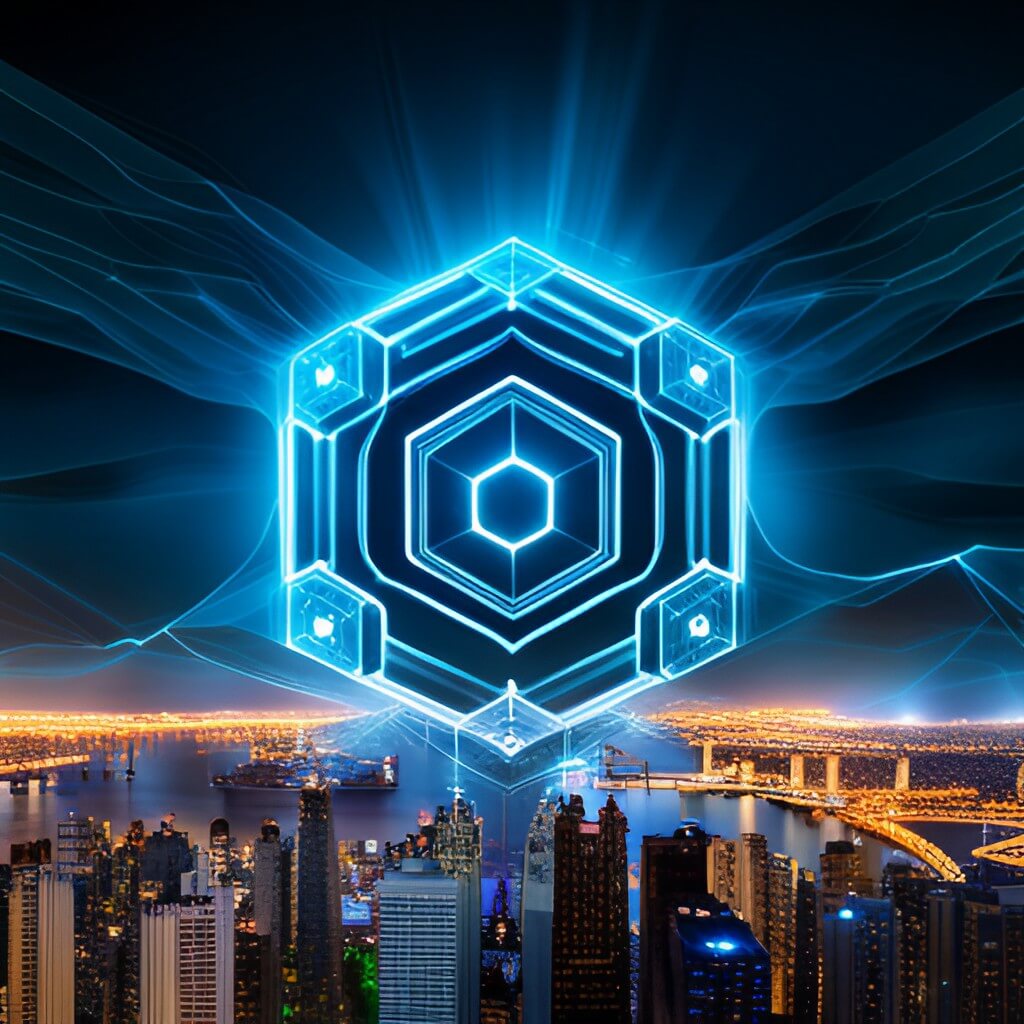 blockchain