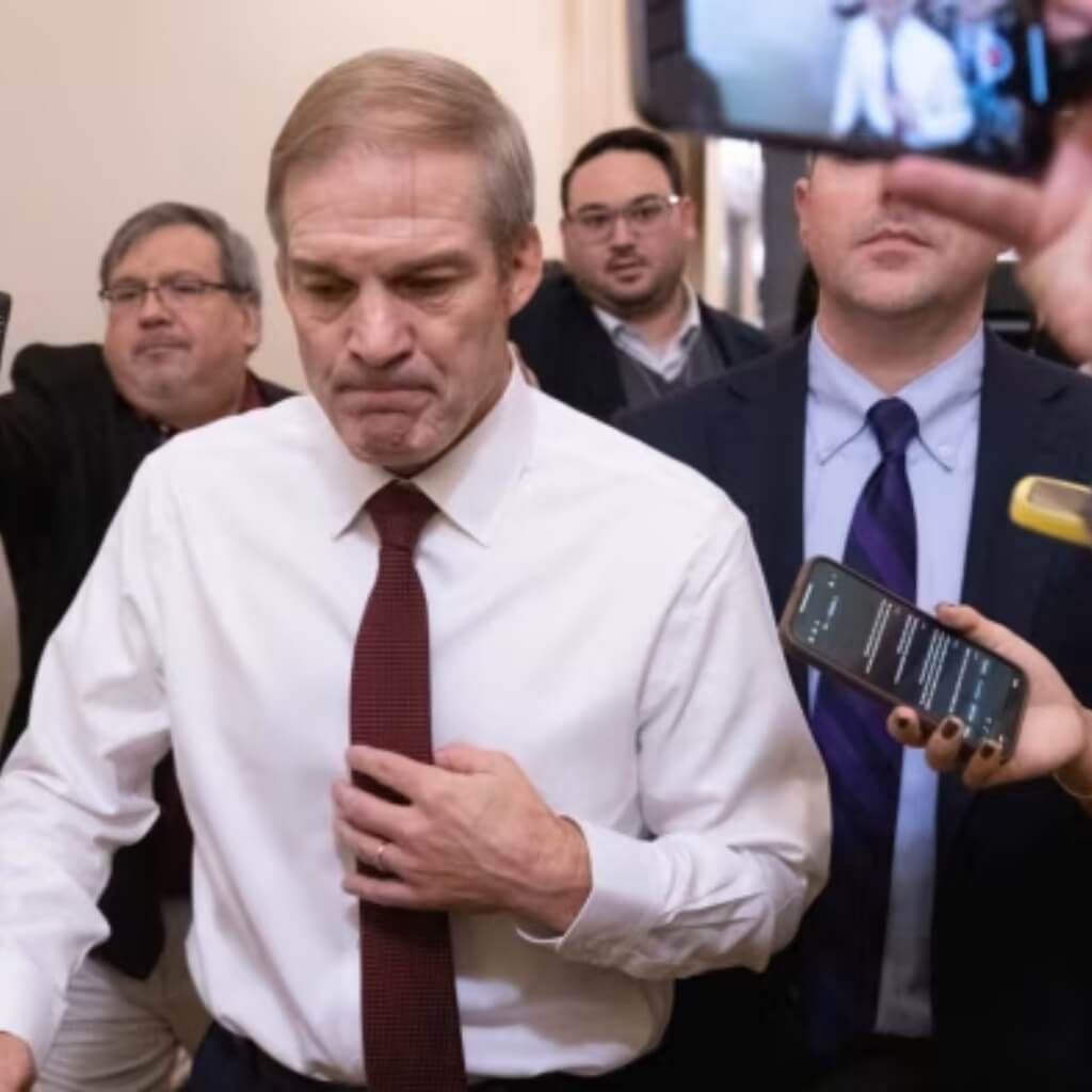 Jim Jordan