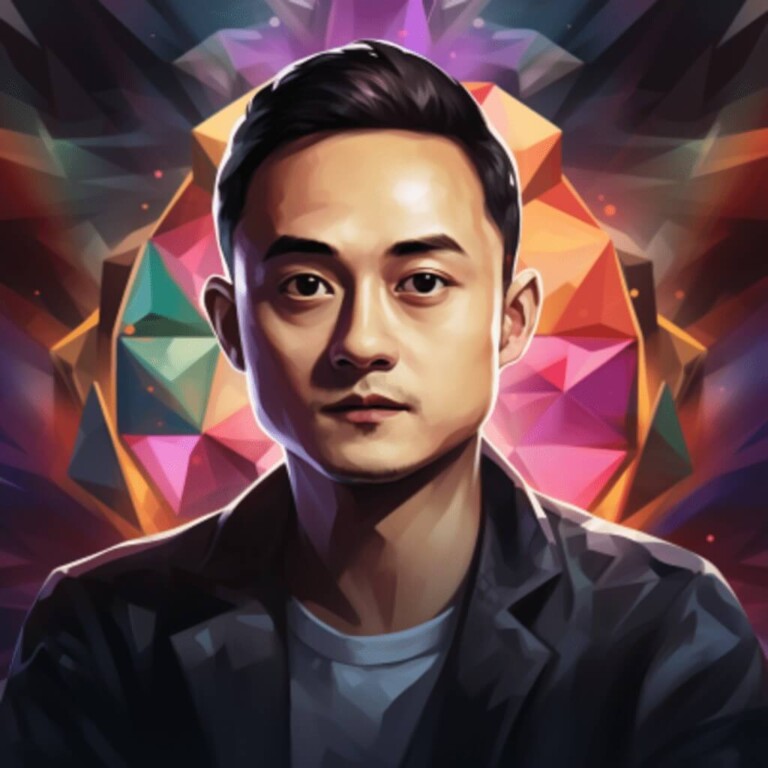 Tron’s Justin Sun declares "harshest winter" for crypto sector over