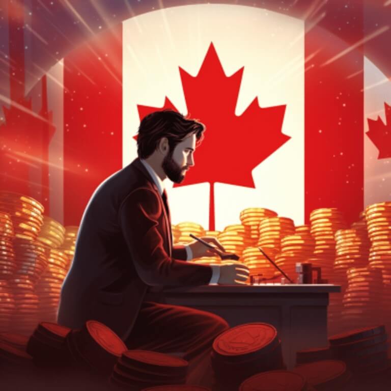 A Kraken implementa suspensões significativas de negociação no Canadá em meio a mudanças regulatórias.