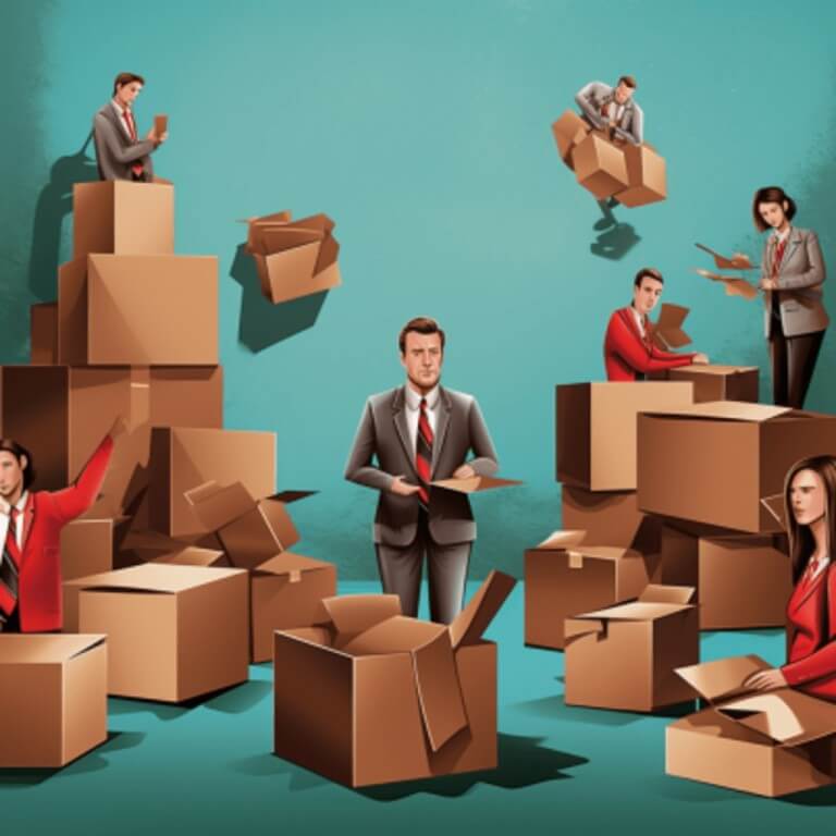 Ledger recorta el 12% de su personal debido a "vientos macroeconómicos en contra". El CEO cita los desafíos del mercado