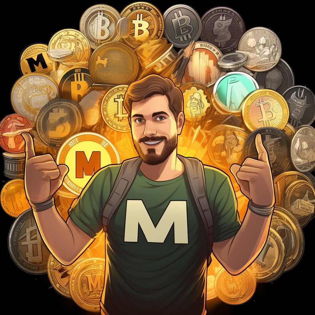 Memecoins