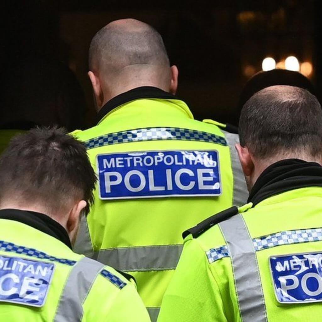 Met Police