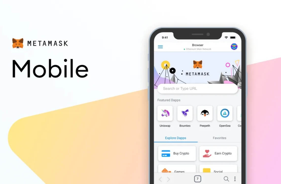 MetaMask