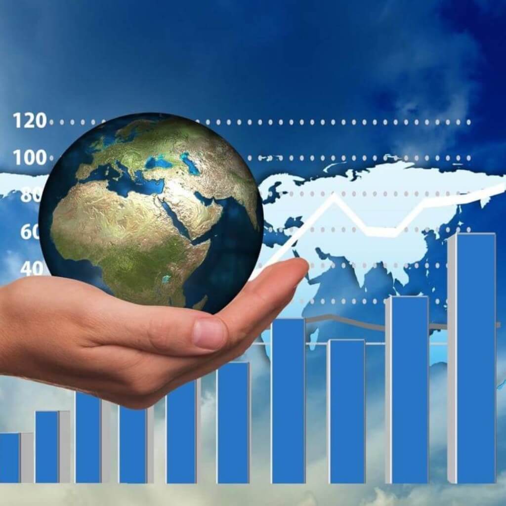 Global economy crash? IMF says think again