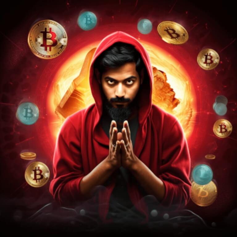 뭄바이 암호화폐 위기, 나비뭄바이 경찰에 의해 392만 달러 사기 사건 적발