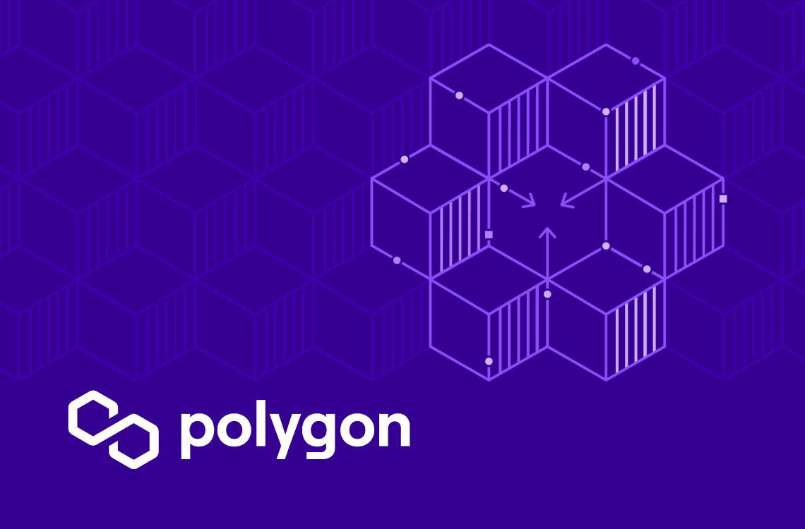Polygon announces new governance model comprising of ‘ecosystem