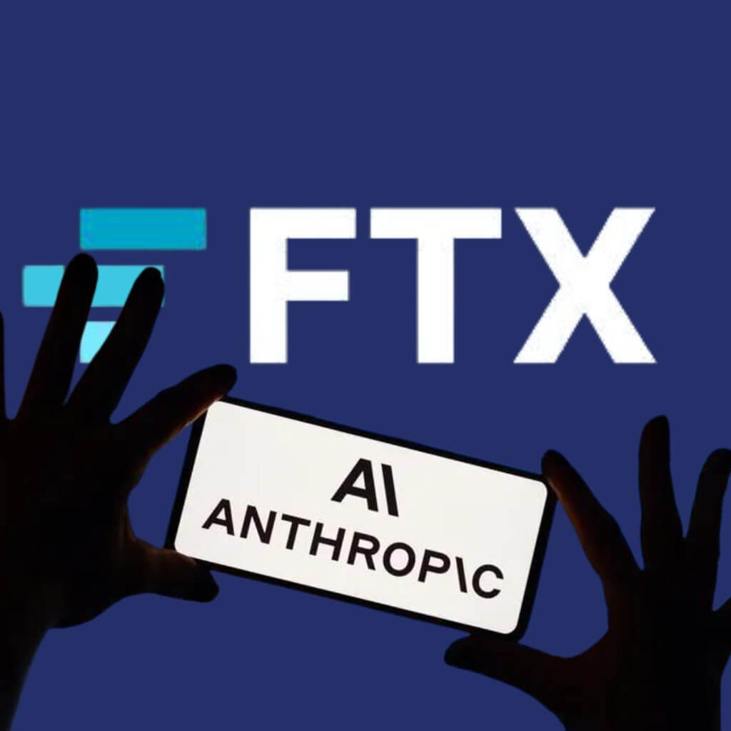 La difesa della SBF ripone le sue speranze nelle prove degli investimenti di Anthropic e ne chiede l'utilizzo nel caso FTX