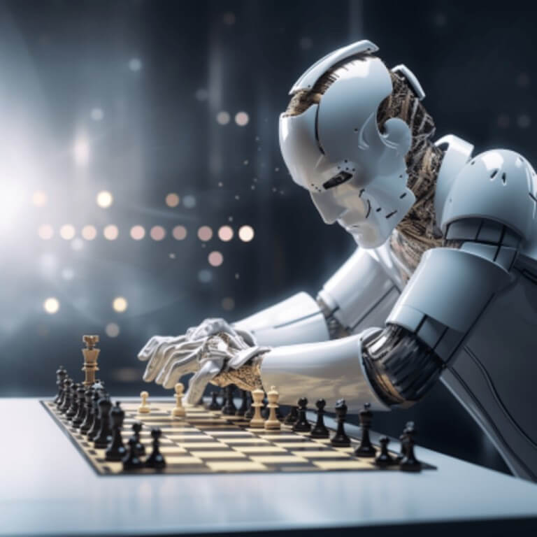 미국 증권거래위원회(SEC) 위원장 게리 겐슬러는 인공지능(AI)으로 인한 금융 위험에 대해 우려를 표명했습니다