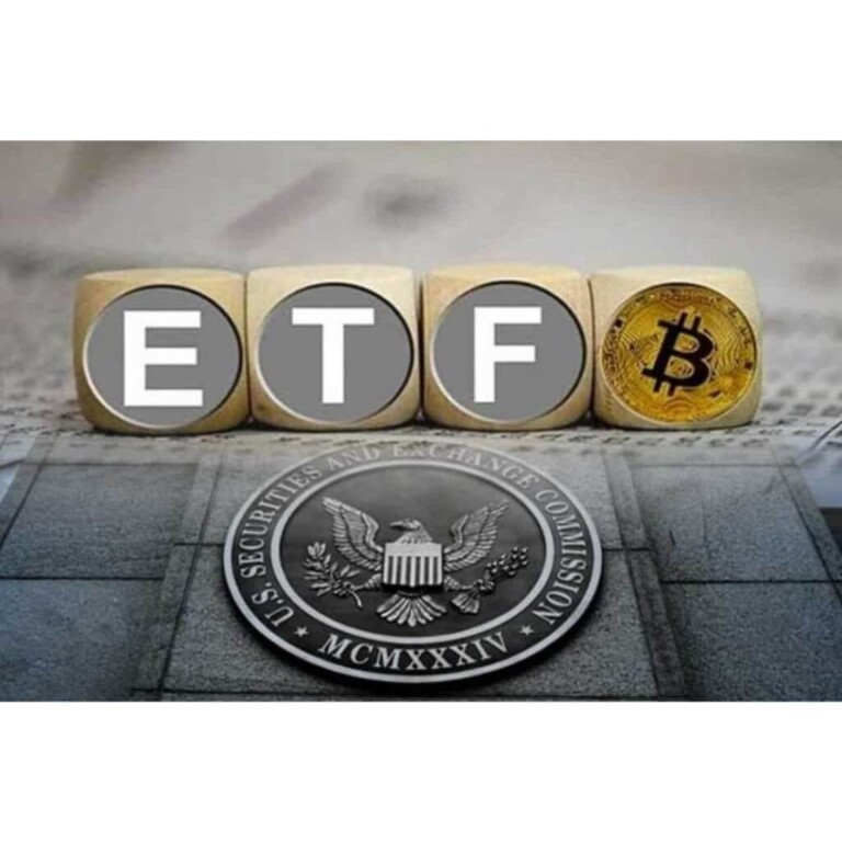هيئة الأوراق المالية والبورصات الأمريكية تمتنع عن الموافقة على أي طلب لإصدار صندوق استثماري متداول Bitcoin 