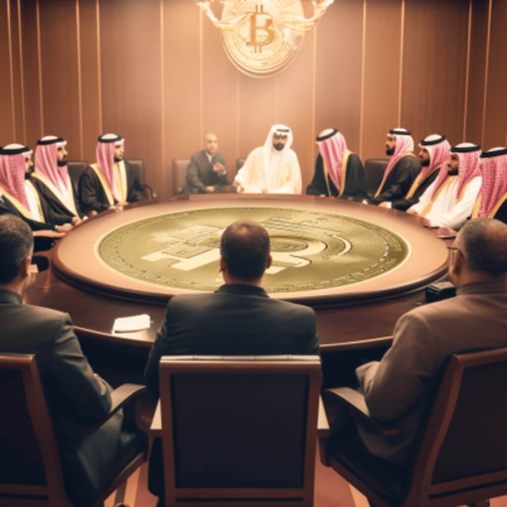 محافظ مؤسسة النقد العربي السعودي يثير مخاوف بشأن العملات المشفرة في اجتماع مجموعة العشرين